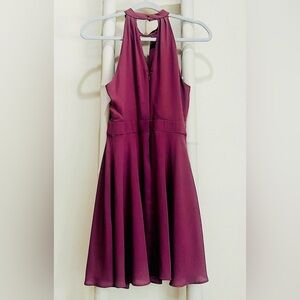 Express Cocktail Dress